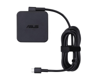 ASUS AC65-00 65W USB Type-C Adapter - 741771 - zdjęcie 2